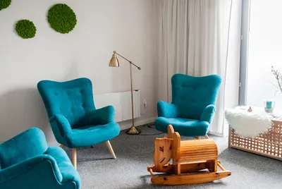 Centrum Rozwoju Osobistego i Neuroterapii- Poradnia GALLUS